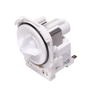 картинка Насос сливной посудомоечной машины в Сервисном центре «Близнецов»