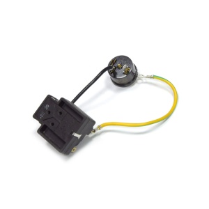 картинка Реле защитное холодильника в Сервисном центре «Близнецов»