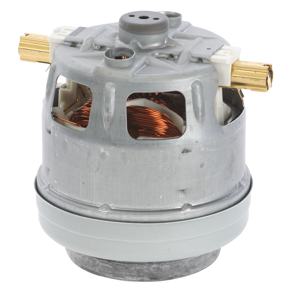 картинка Мотор пылесоса в Сервисном центре «Близнецов»