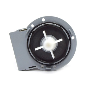 картинка Насос сливной стиральной машины в Сервисном центре «Близнецов»