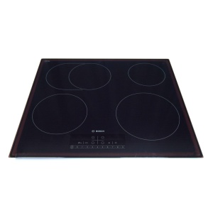 картинка Стеклокерамическая поверхность варочной панели в Сервисном центре «Близнецов»