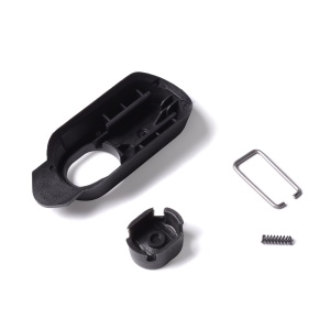 картинка Кнопки пылесоса в Сервисном центре «Близнецов»