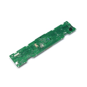 картинка Модуль управления встраиваемой микроволновой печи в Сервисном центре «Близнецов»