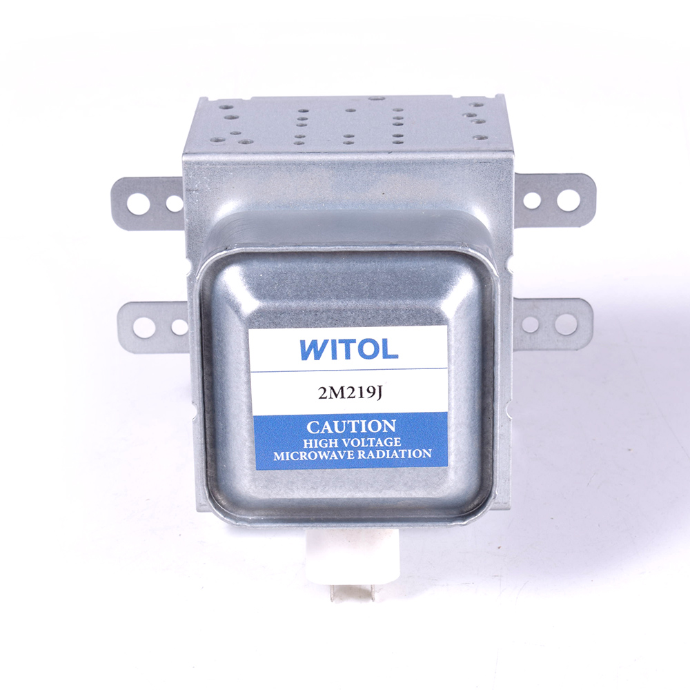 картинка Магнетрон 2M219J микроволновой печи в Сервисном центре «Близнецов»