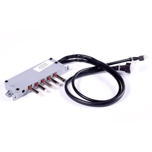 картинка Блок переключателей вытяжки в Сервисном центре «Близнецов»