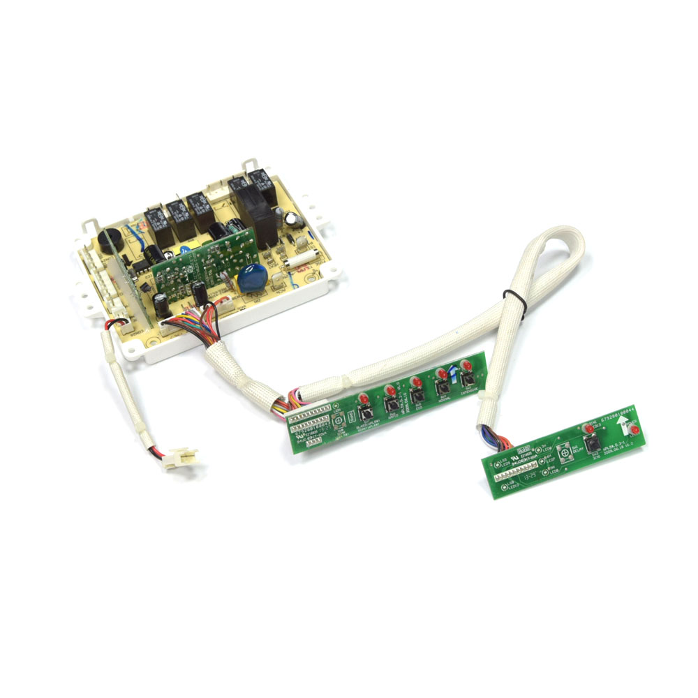 картинка Модуль электронный посудомоечной машины в Сервисном центре «Близнецов»