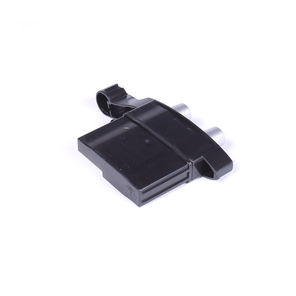 картинка Узел сливной кофемашины в Сервисном центре «Близнецов»