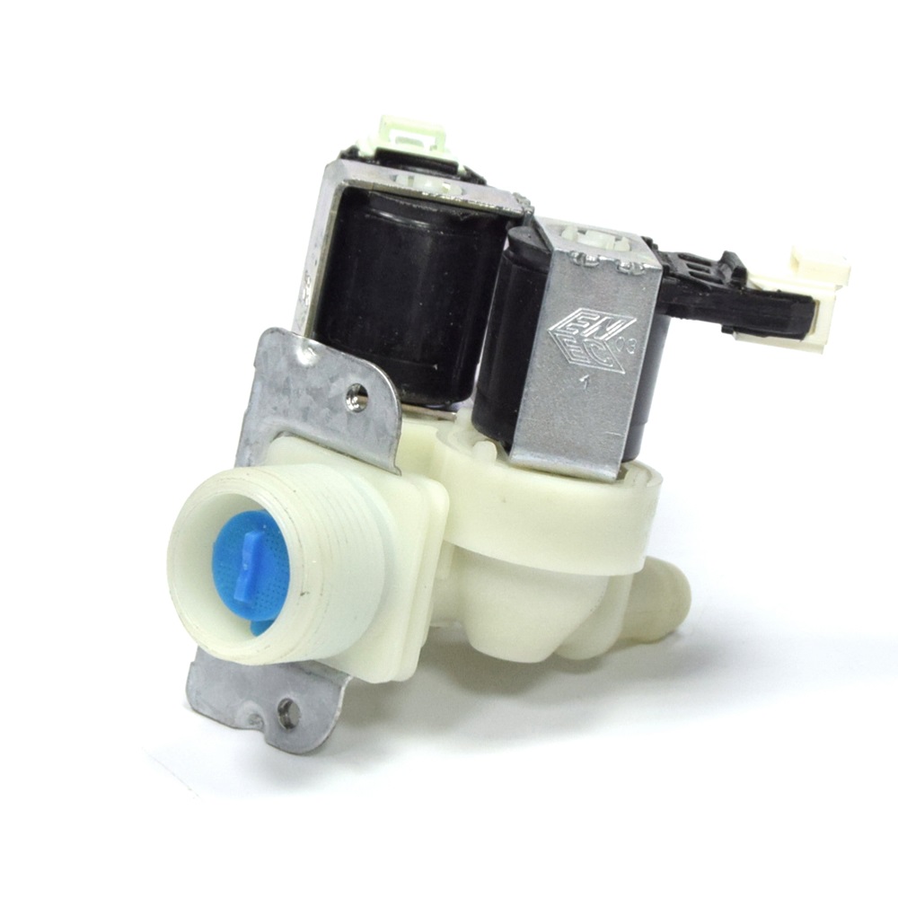 картинка Электроклапан заливной (впускной) стиральной машины в Сервисном центре «Близнецов»