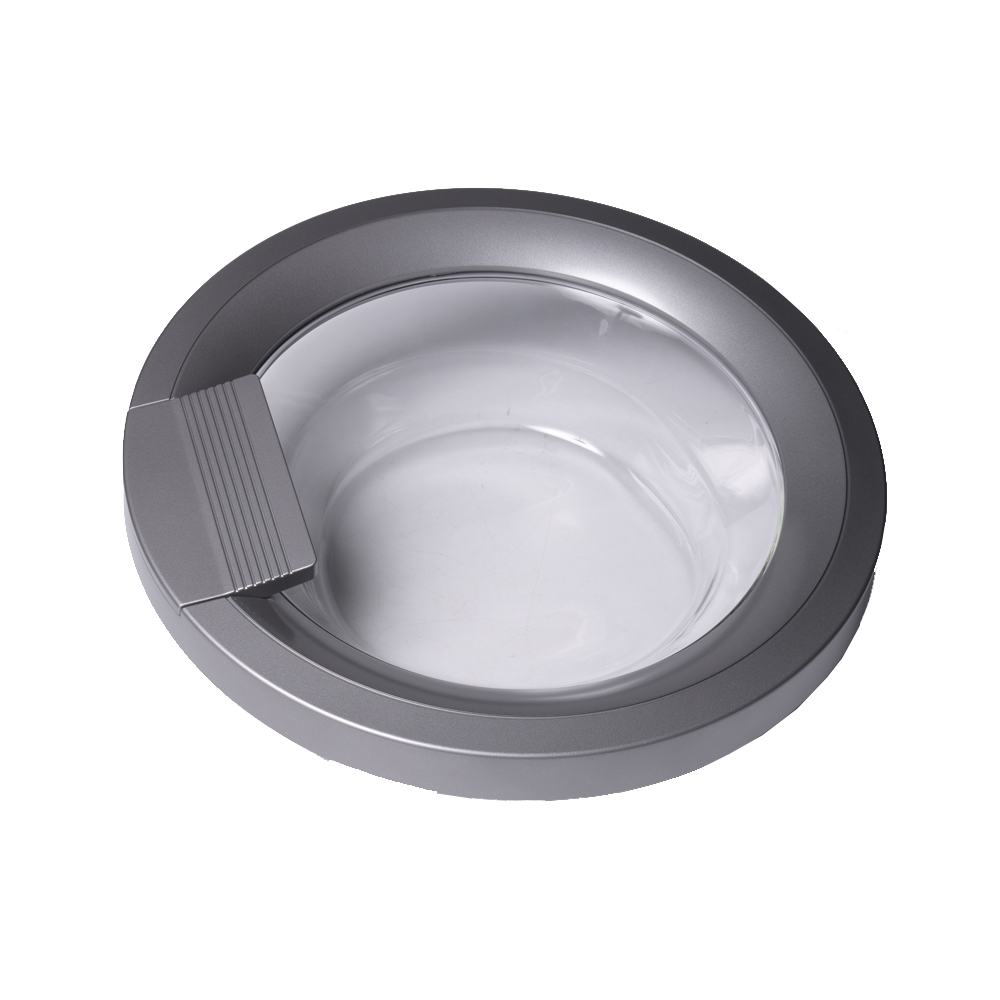 картинка Люк в сборе стиральной машины в Сервисном центре «Близнецов»