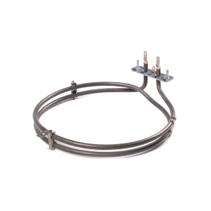 картинка ТЭН конвекции духового шкафа в Сервисном центре «Близнецов»