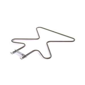 картинка Элемент нагревательный (ТЭН) нижний духовки в Сервисном центре «Близнецов»