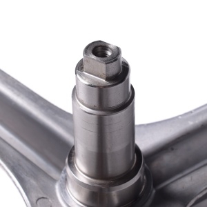 картинка Крестовина барабана стиральной машины в Сервисном центре «Близнецов»