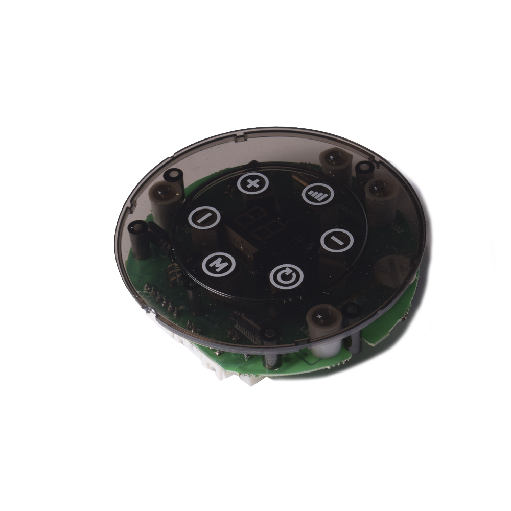 картинка Модуль индикации конвектора в Сервисном центре «Близнецов»