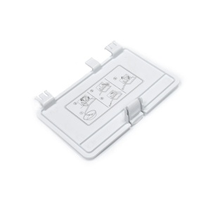 картинка Люк фильтра насоса стиральной машины в Сервисном центре «Близнецов»