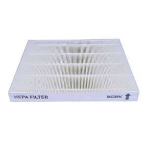 картинка Фильтр HEPA воздухочистителя в Сервисном центре «Близнецов»
