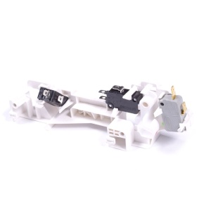 картинка Рамка с микропереключателями микроволновой печи в Сервисном центре «Близнецов»