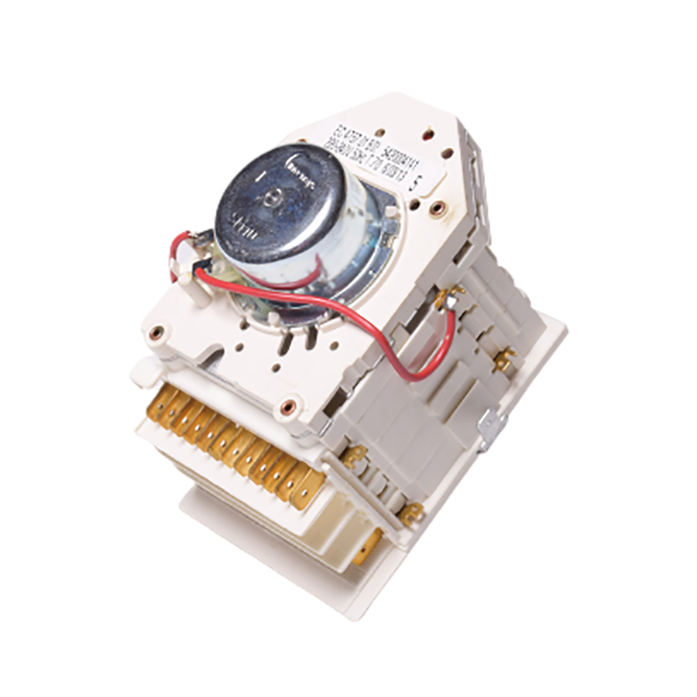 картинка Программатор стиральной машины в Сервисном центре «Близнецов»