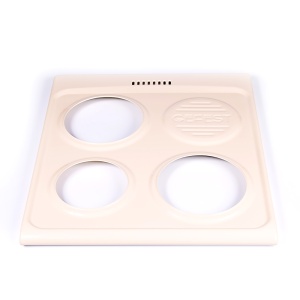 картинка Рабочий стол электроплиты в Сервисном центре «Близнецов»