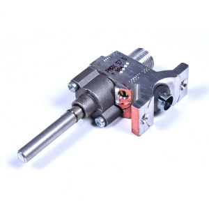 картинка Кран конфорки газовой плиты в Сервисном центре «Близнецов»