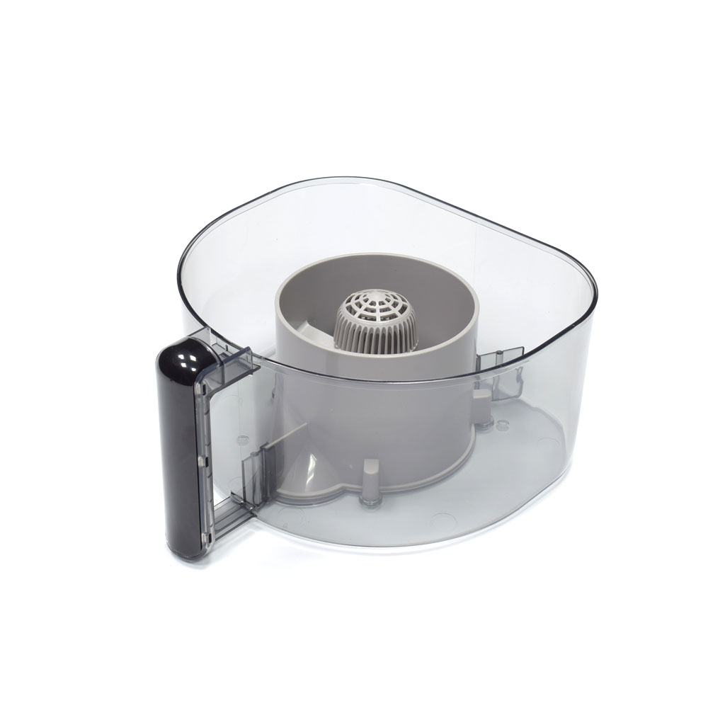 картинка Контейнер пылесоса в Сервисном центре «Близнецов»