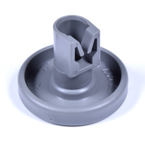 картинка Ролик корзины (комплект 8 шт) посудомоечной машины в Сервисном центре «Близнецов»