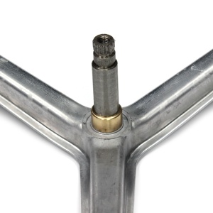 картинка Крестовина барабана стиральной машины  в Сервисном центре «Близнецов»