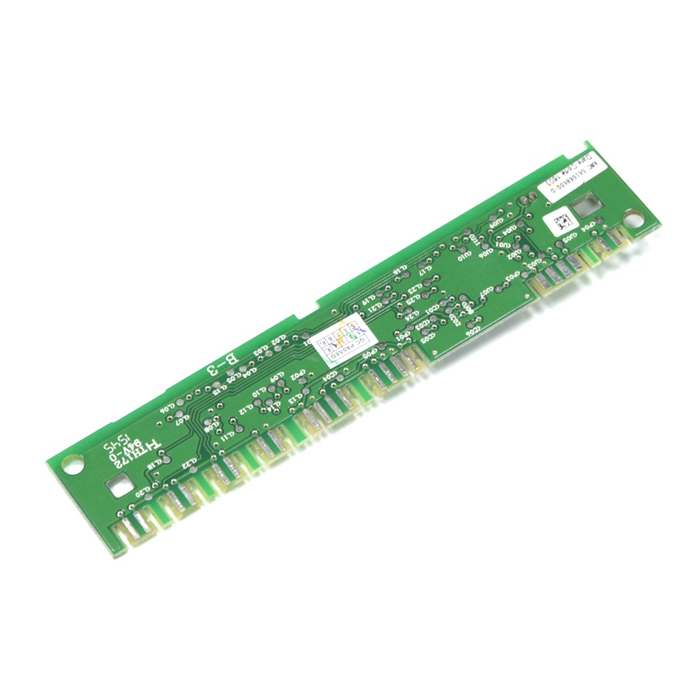 картинка Модуль управления духовки, варочной панели в Сервисном центре «Близнецов»