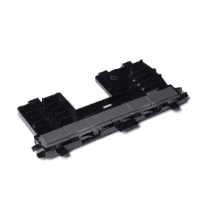 картинка Светопроводник кнопок в сборе стиральной машины в Сервисном центре «Близнецов»