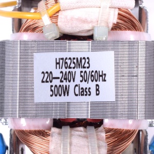 картинка Мотор блендера стационарного в Сервисном центре «Близнецов»