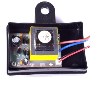 картинка Плата питания EWH Major водонагревателя в Сервисном центре «Близнецов»