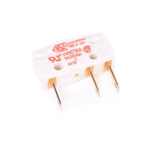 картинка Микровыключатель кофемашины в Сервисном центре «Близнецов»