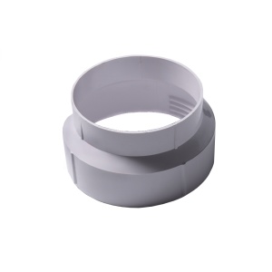 картинка Кольцо соединительное внешнее BPAC мобильного кондиционера в Сервисном центре «Близнецов»