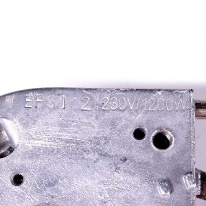 картинка Элемент нагревательный (бойлер) кофемашины в Сервисном центре «Близнецов»