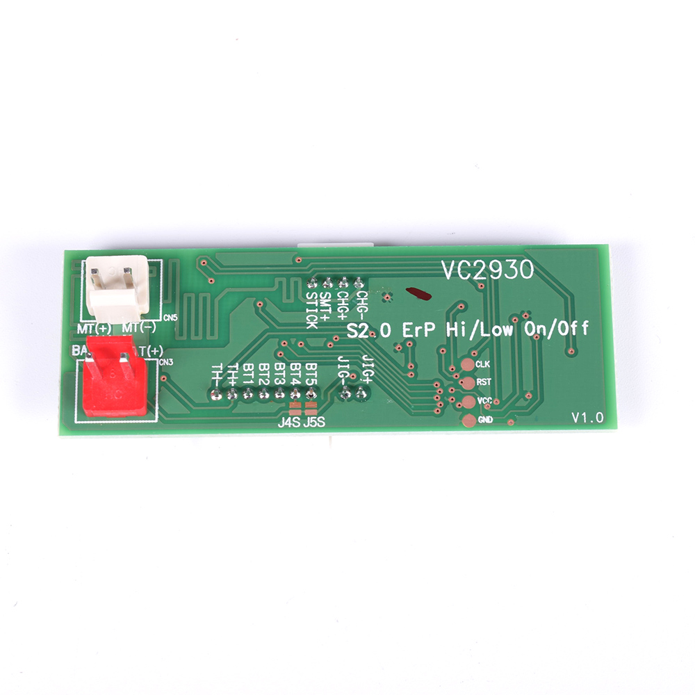 картинка Модуль управления пылесоса в Сервисном центре «Близнецов»