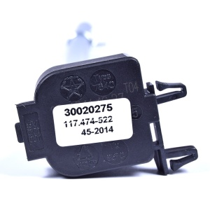 картинка Датчик уровня воды (прессостат) посудомоечной машины в Сервисном центре «Близнецов»