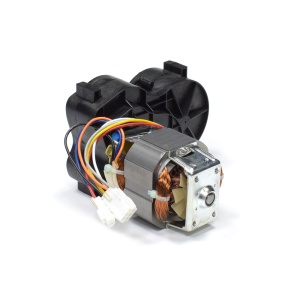 картинка Электродвигатель мясорубки в Сервисном центре «Близнецов»