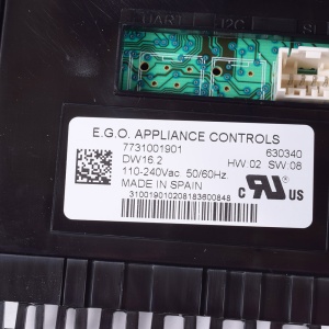 картинка Модуль силовой посудомоечной машины в Сервисном центре «Близнецов»