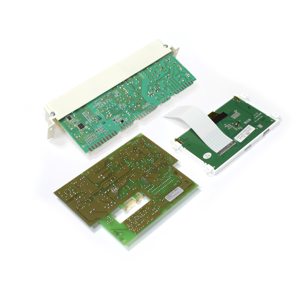 картинка Модуль с дисплеем холодильника в Сервисном центре «Близнецов»