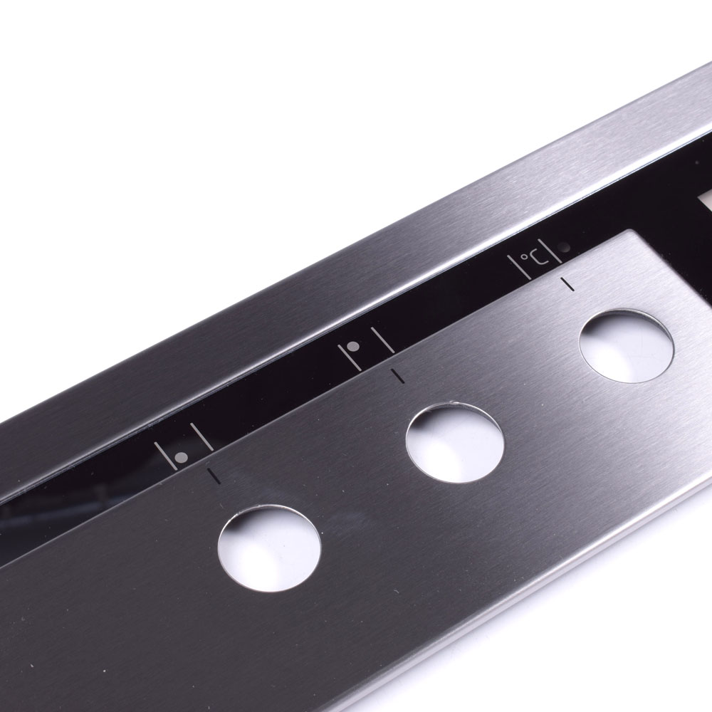 картинка Панель управления духовки в Сервисном центре «Близнецов»