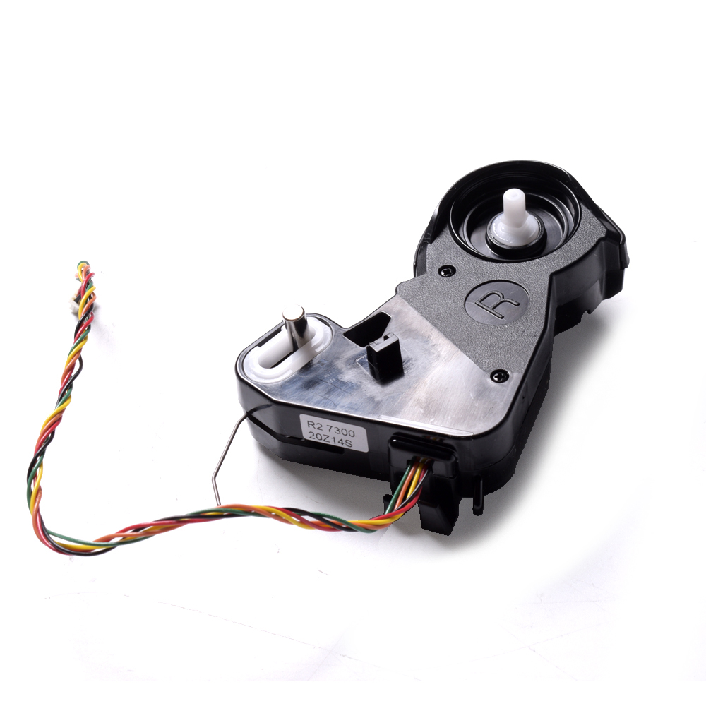 картинка Блок-щетка правая пылесоса в Сервисном центре «Близнецов»