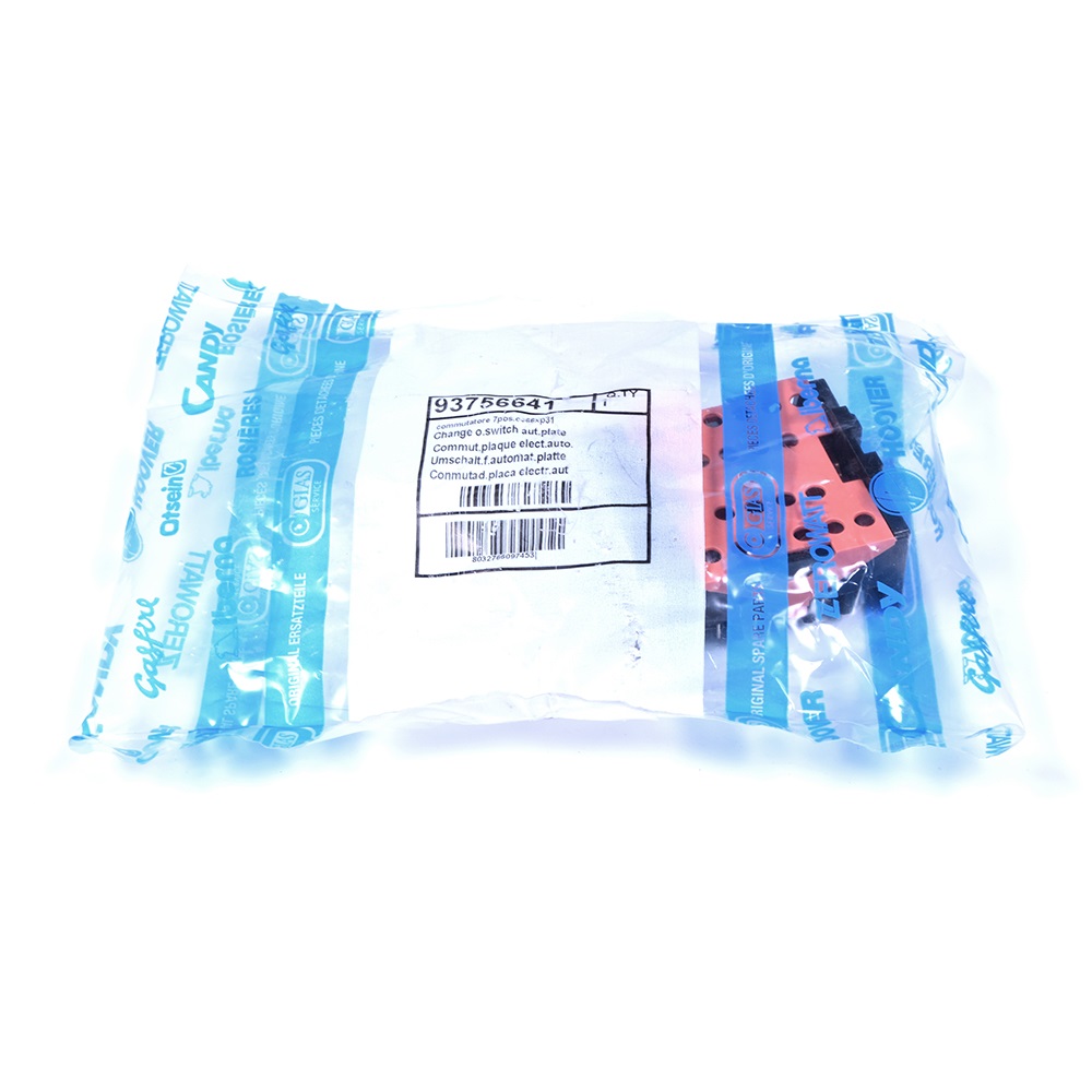 картинка Переключатель режимов конфорки электроплиты в Сервисном центре «Близнецов»