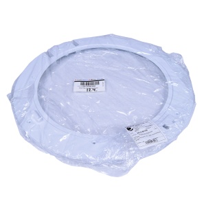 картинка Рамка люка внутренняя стиральной машины в Сервисном центре «Близнецов»