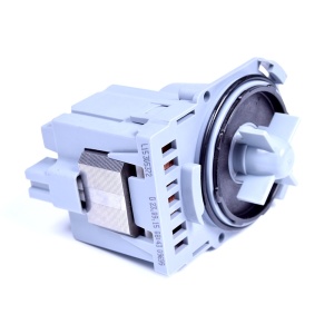 картинка Насос сливной (Askoll) стиральной машины в Сервисном центре «Близнецов»