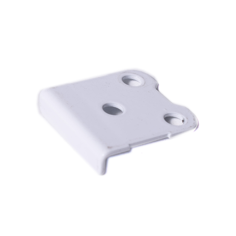 картинка Кронштейн панорамного стекла газовой плиты в Сервисном центре «Близнецов»