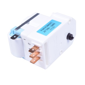 картинка Таймер оттайки холодильника в Сервисном центре «Близнецов»