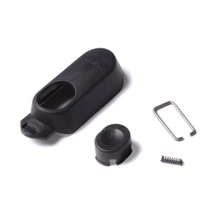 картинка Кнопки пылесоса в Сервисном центре «Близнецов»