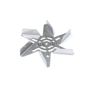картинка Крыльчатка вентилятора конвекции духовки в Сервисном центре «Близнецов»