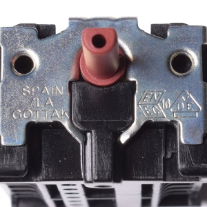 картинка Переключатель режимов духовки в Сервисном центре «Близнецов»