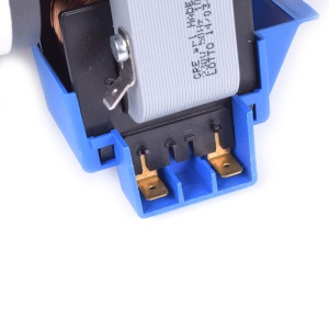 картинка Насос сливной стиральной машины в Сервисном центре «Близнецов»