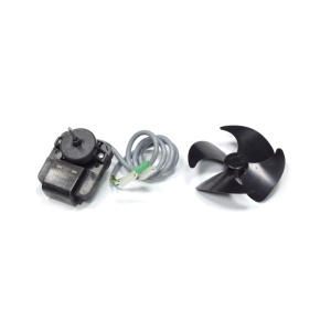 картинка Вентилятор холодильника в Сервисном центре «Близнецов»